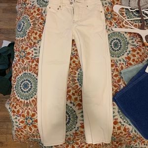 Gap Highwaisted Jeans